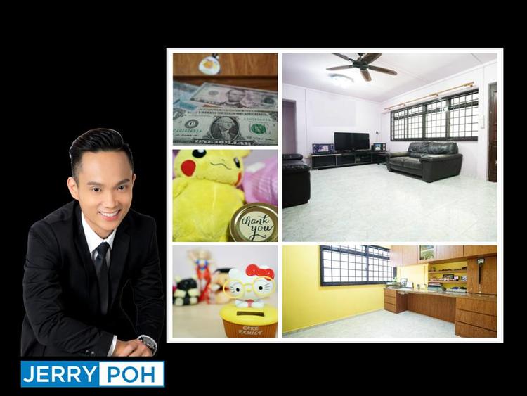 Jurong West Street 65 thumbnail photo